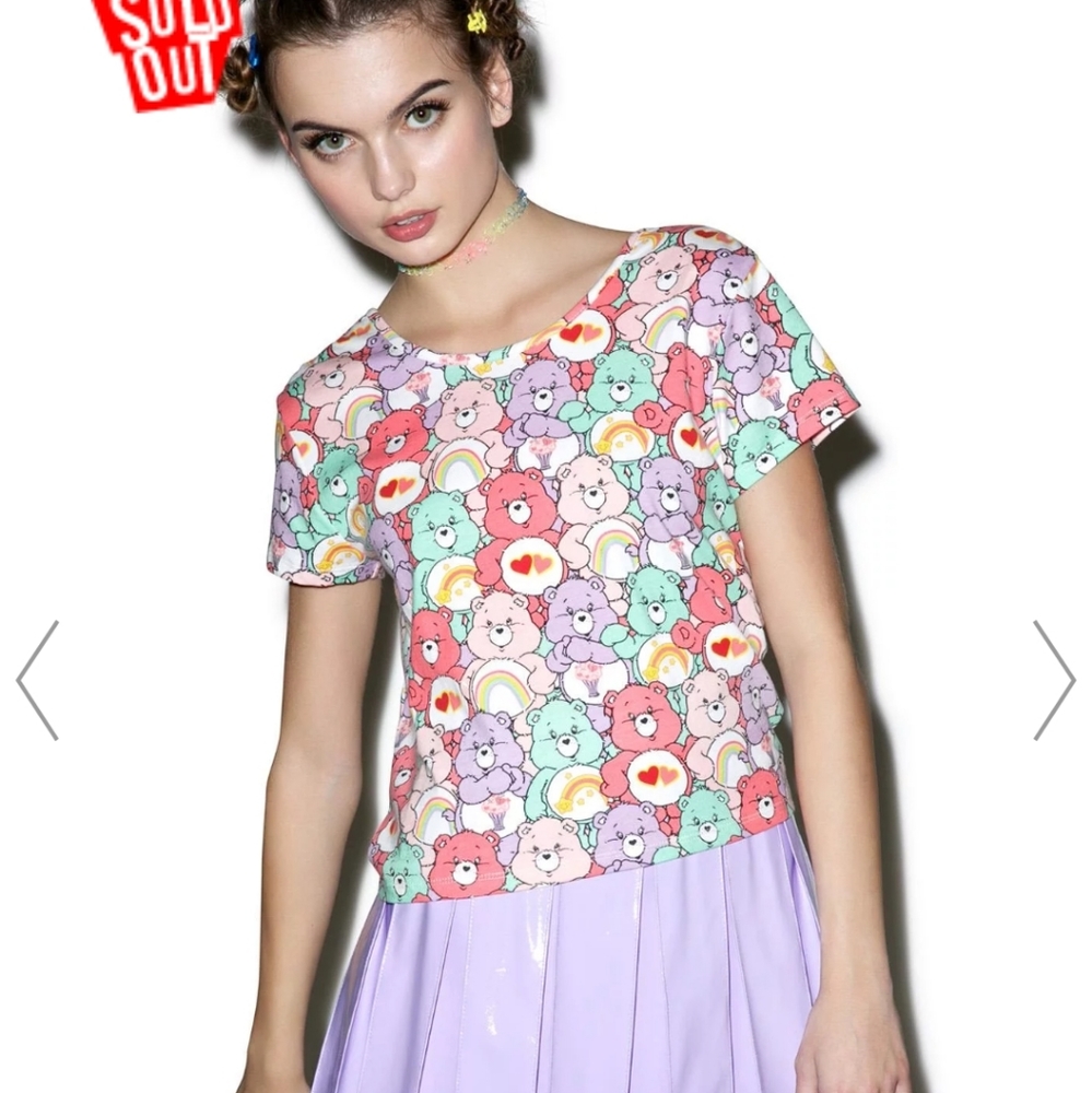 RARE care bears
